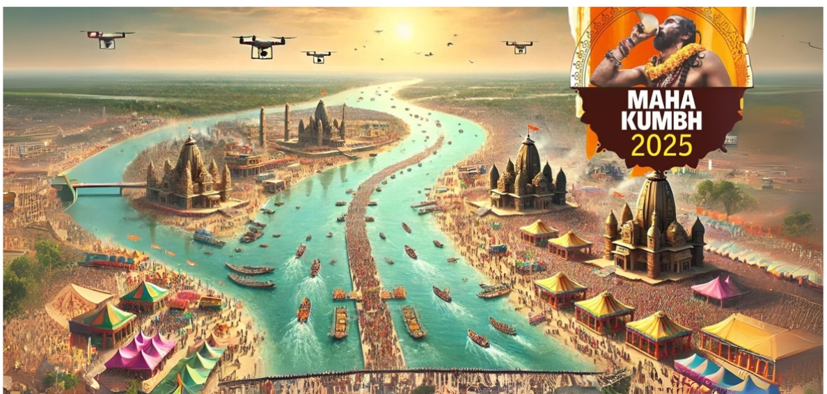 img-Global Maha Kumbh 2025
