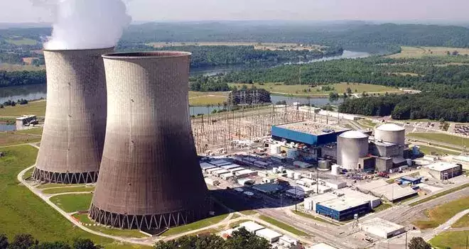 img-Gorakhpur to Host North India’s First Nuclear Plant