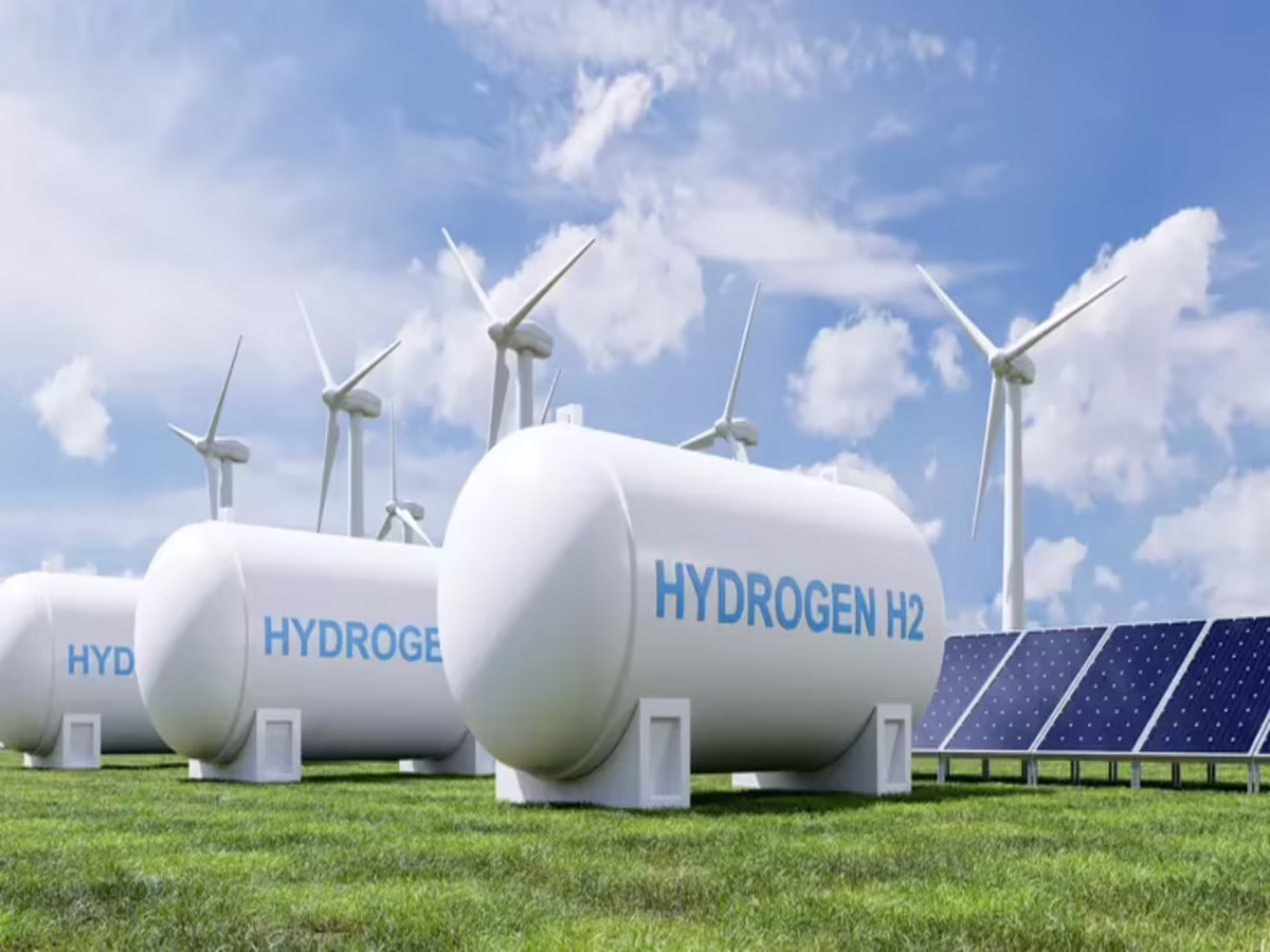 img-Green Hydrogen: High Hopes, Low Exports
