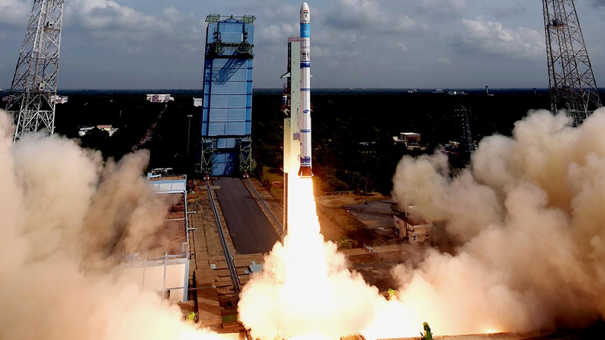 img-HAL-ISRO Deal on SSLVs