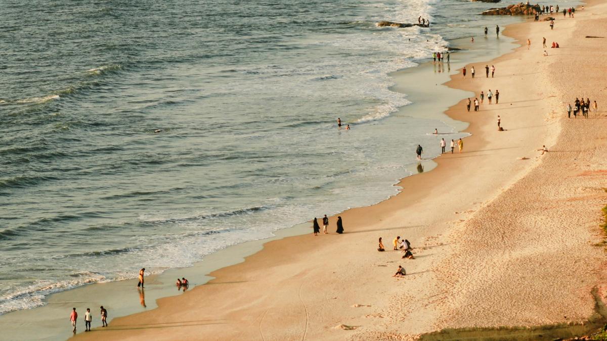 img-How India’s Coastline Lengthened Without Gaining New Land