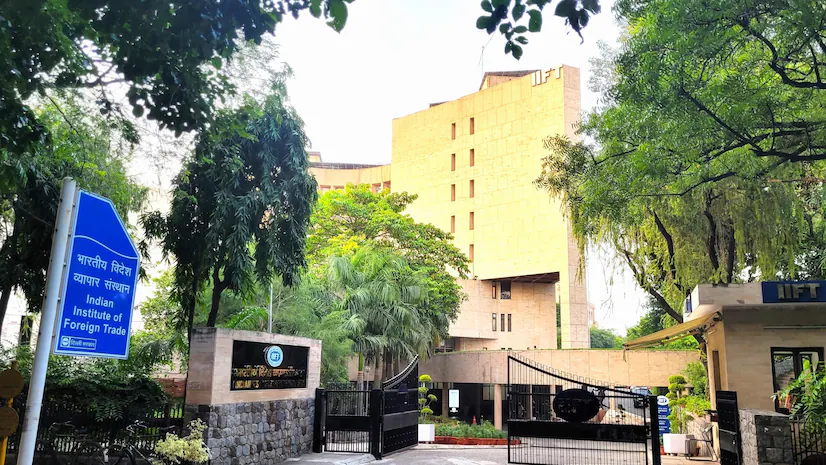 img-IIFT to Set Up First Overseas Campus in Dubai