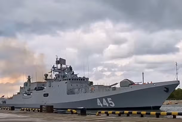 img-Sailing into Self-Reliance: The Legacy of INS Tamal