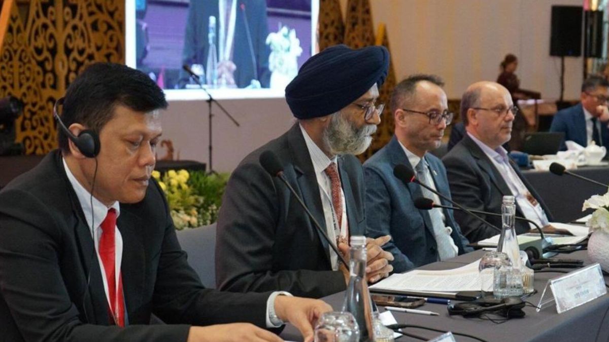 img-India Assumes Chairmanship of Asian Productivity Organisation (APO) – 2025-26