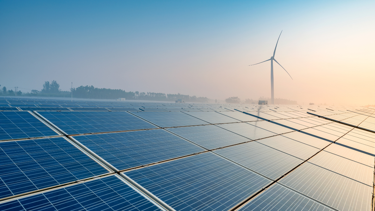 img-India Climbs to 3rd in Global Wind & Solar Energy Production