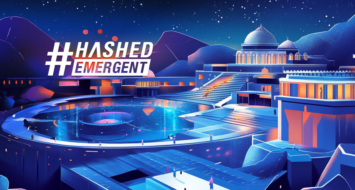 img-India Web3 Landscape’ report- Hashed Emergent