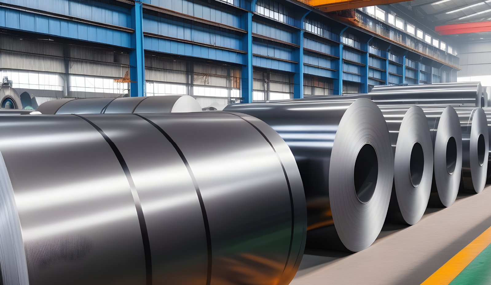 img-India is the First Country To Release The Taxonomy Of Green Steel