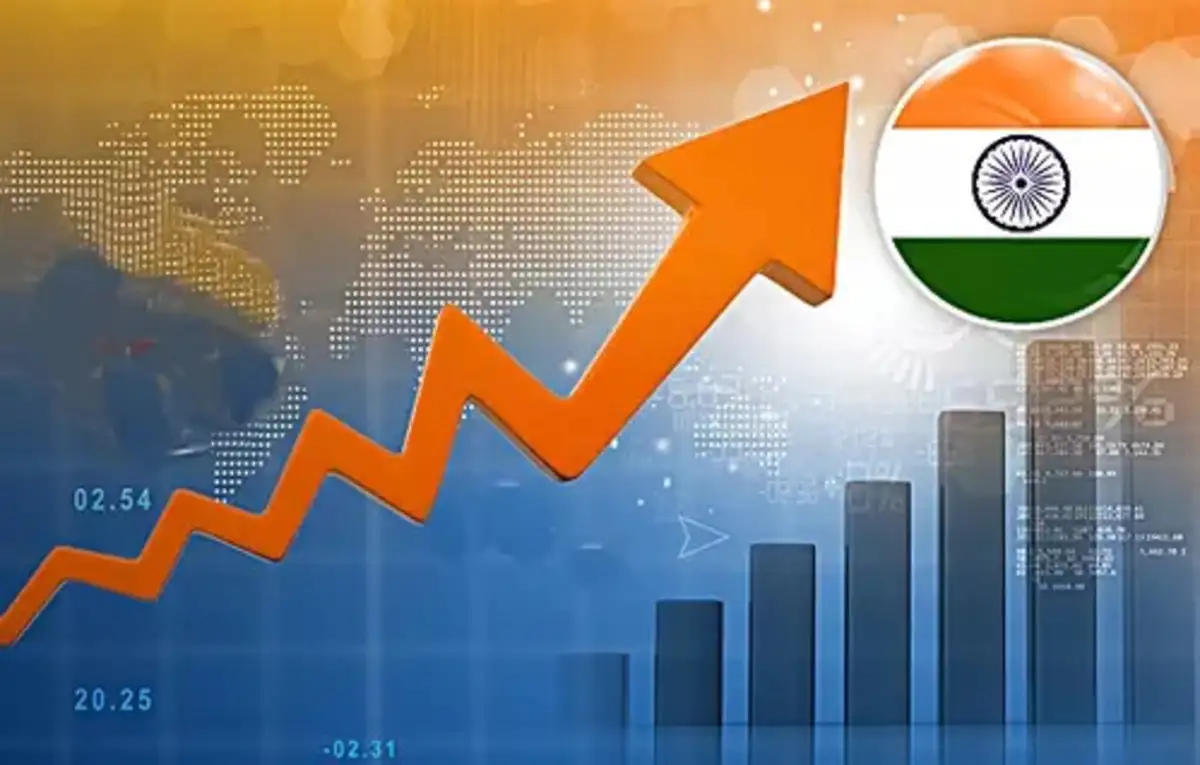 img-India on Track to Be Fourth-Largest Economy