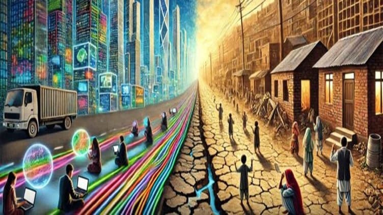 img-India’s Digital Divide: Access vs Ability