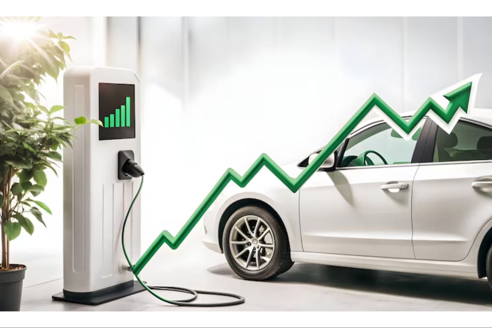 img-India’s EV Surge: Manufacturing for the Future