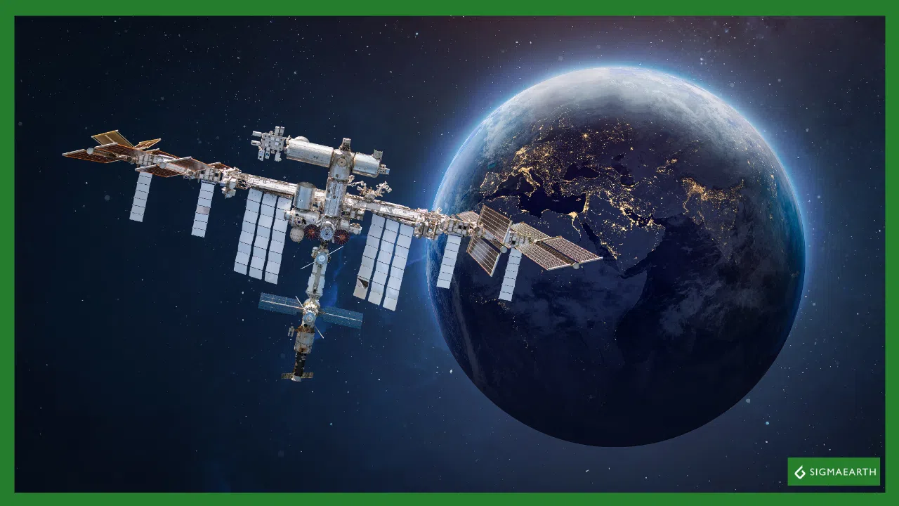 img-India’s First Bio-Experiments in Space