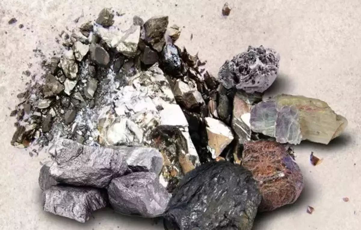 img-India’s First Critical Mineral Auction