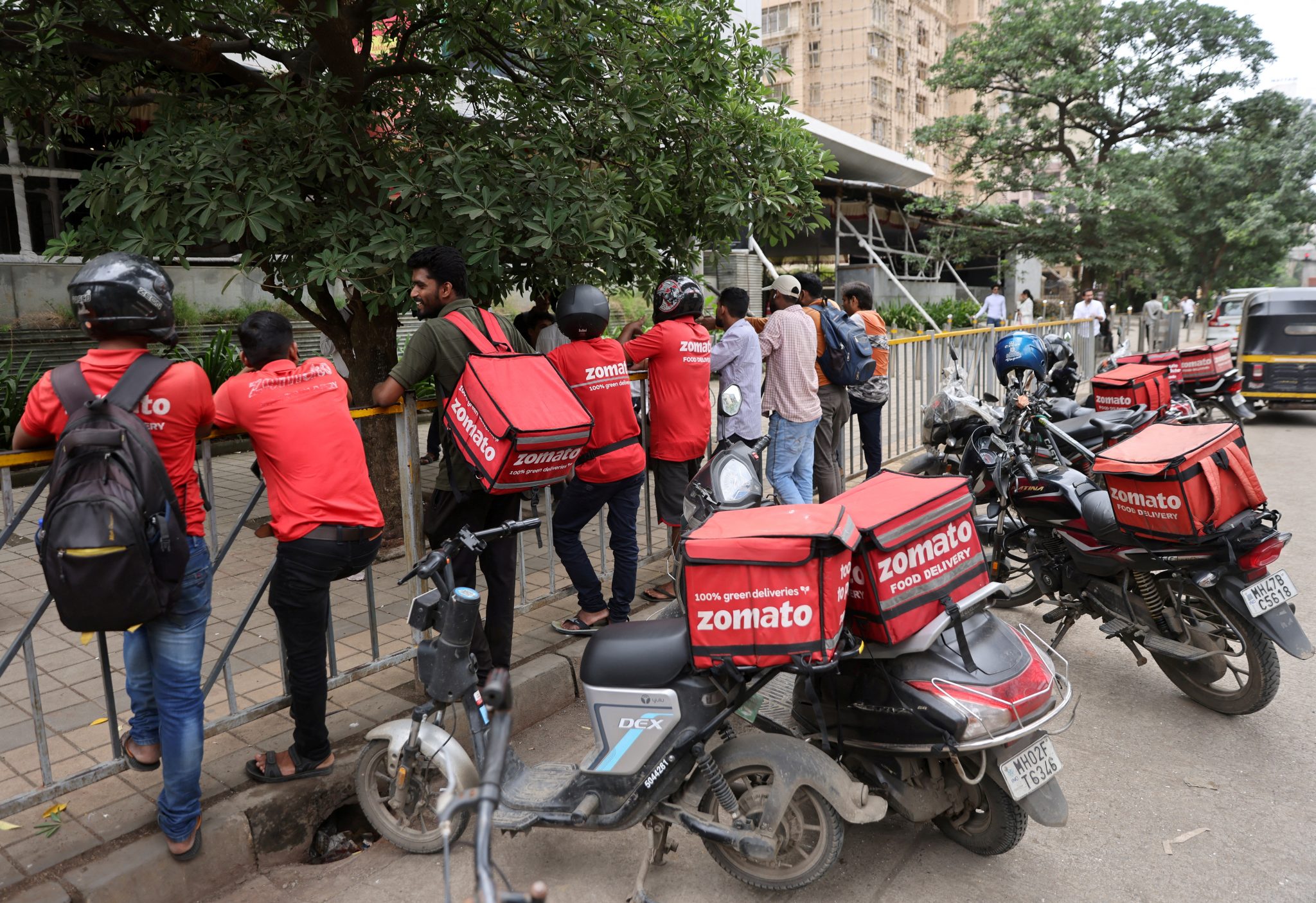 img-India’s Gig Workers: Working Everywhere, Counted Nowhere