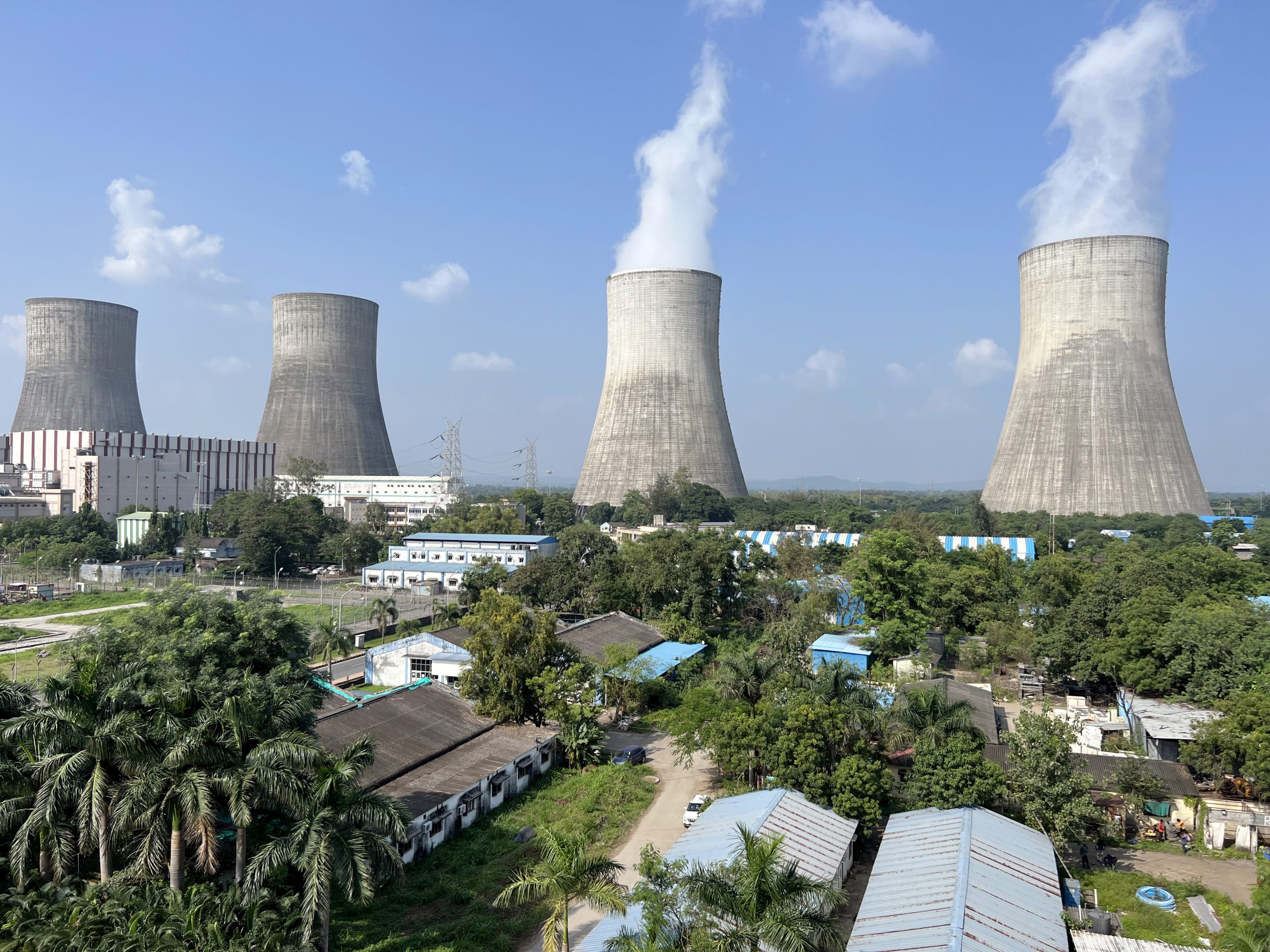 img-India’s Nuclear Power Expansion Plans