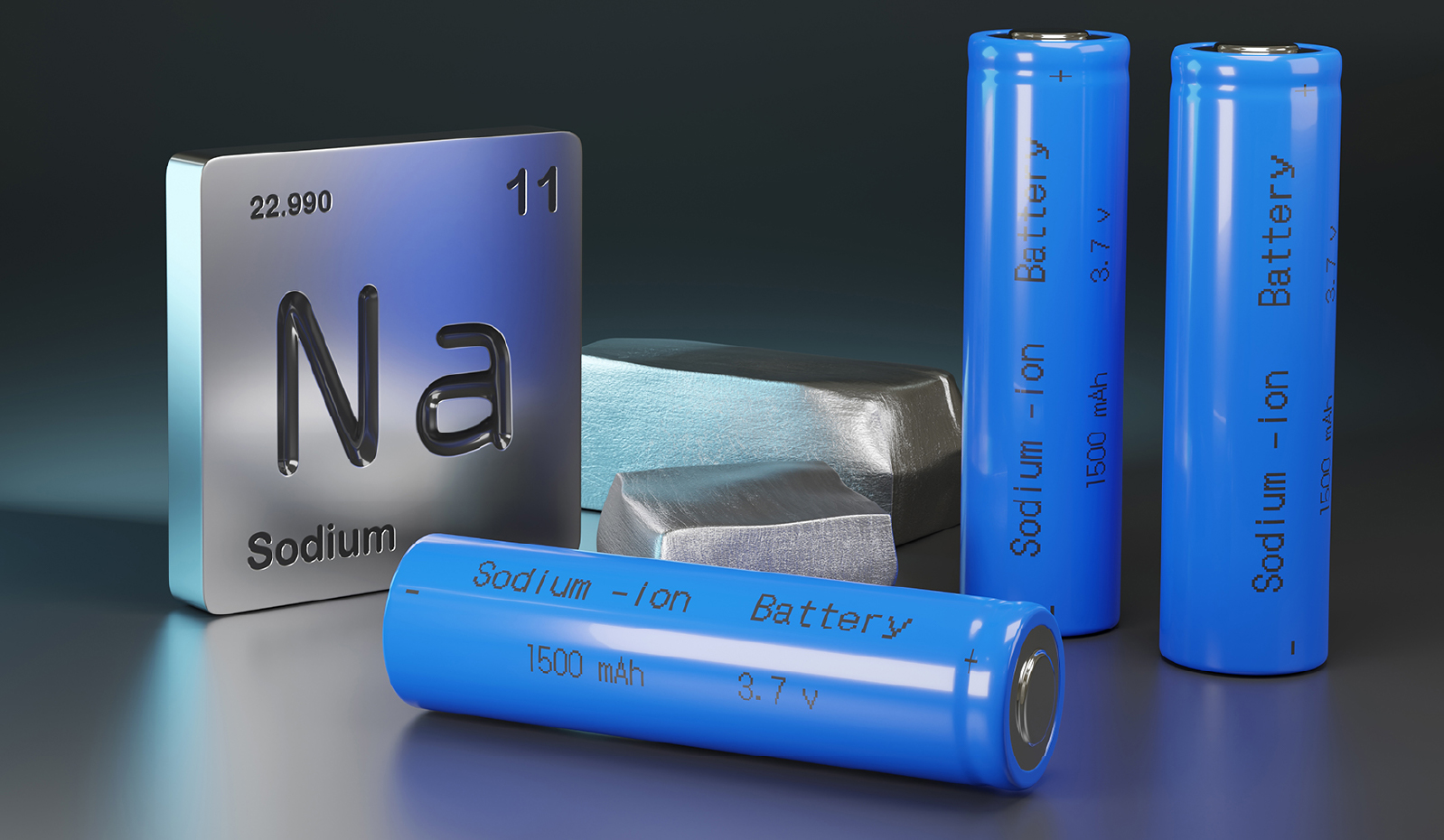 img-India’s Scientists design fast-charging & long-lasting sodium-ion battery