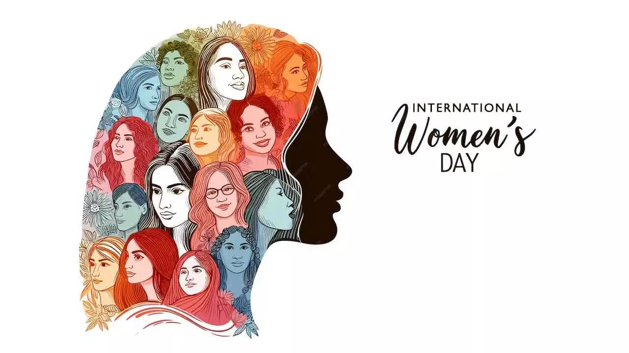 img-International Women’s Day 2025: Empowered Women Empower the World
