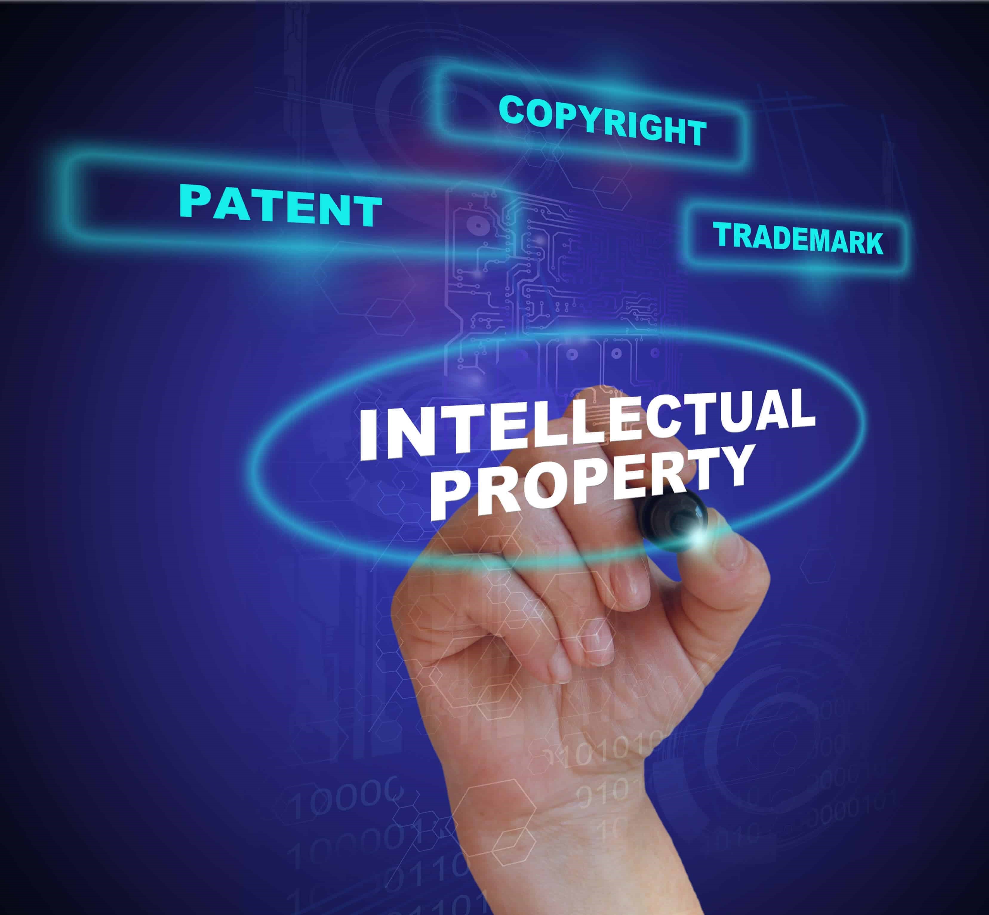 img-Issues Relating to Intellectual Property Rights