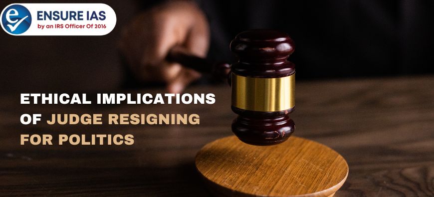img-Ethical Implications of Judge Resigning for Politics