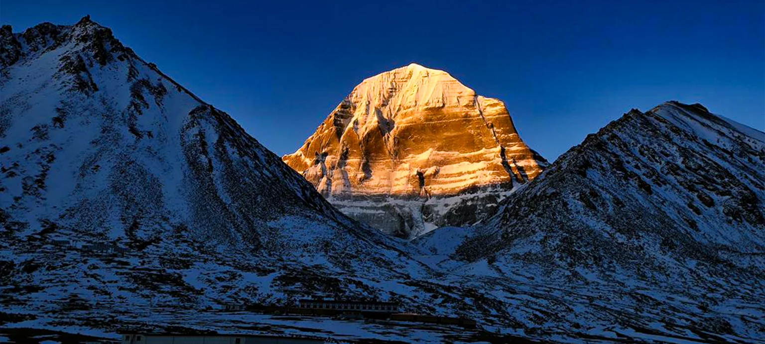 img-Kailash Mansarovar Yatra: A Sacred Pilgrimage Set to Resume