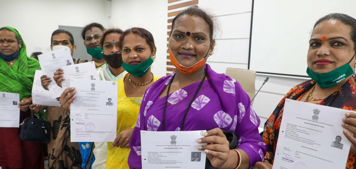 img-Transgender People Can Change Name and Gender on Birth Certificates: Karnataka High Court