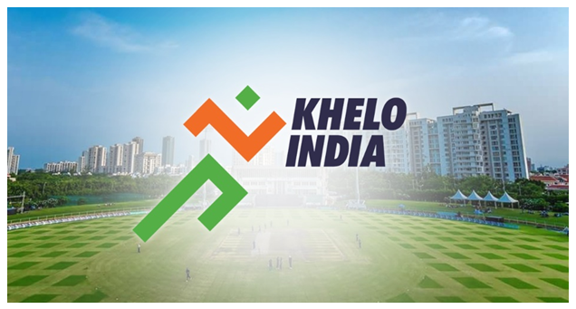 img-Khelo India University Games, 2023