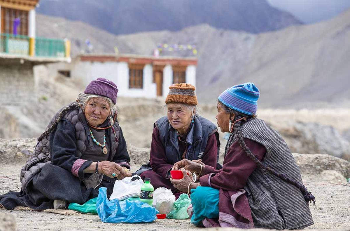 img-Ladakh’s New Policies on Quota, Domicile Status, and Governance