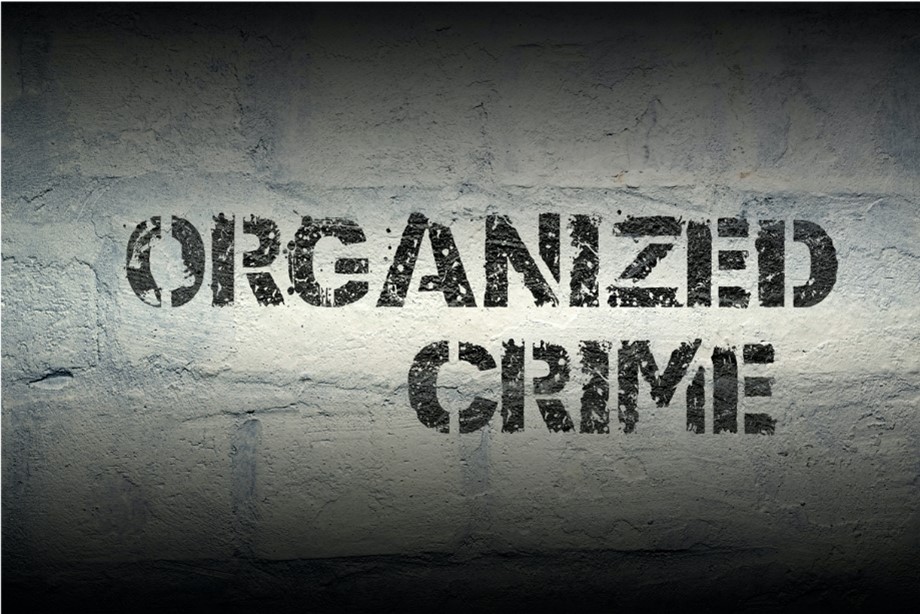 Linkages between organized crime and terrorism