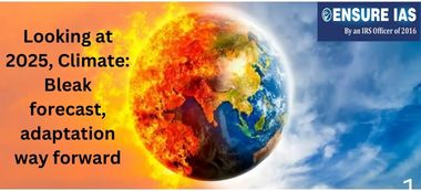 img-Looking at 2025, Climate: Bleak forecast, adaptation way forward