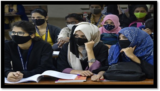 img-Low Enrollment of Muslims in Higher Education