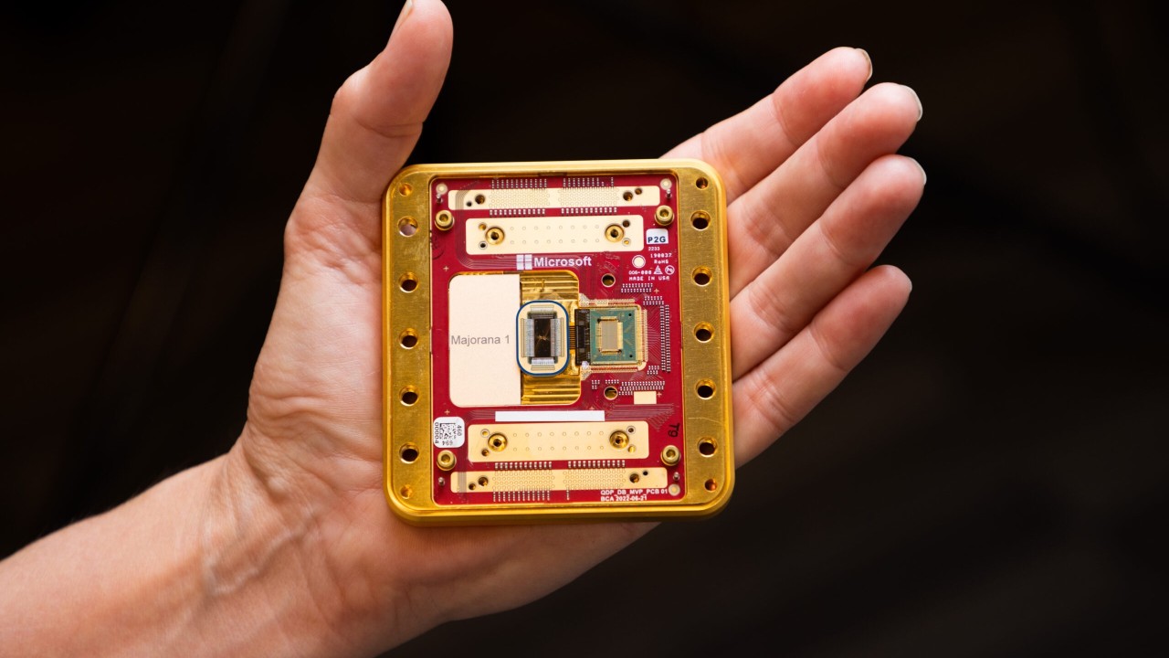 img-MAJORANA ZERO MODES BY MICROSOFT TO REVOLUTIONISE QUANTUM COMPUTING