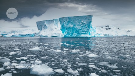 img-Melting of Arctic Sea Ice