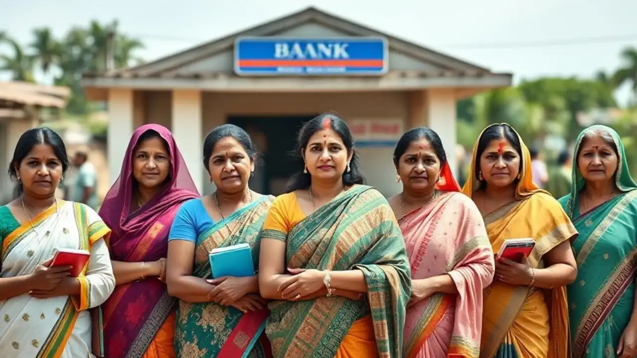 img-MoSPI releases 26th edition of Women and Men in India 2024