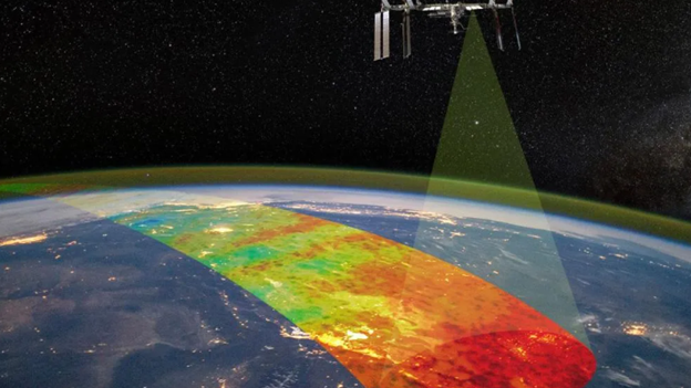 img-NASA's Atmospheric Waves Experiment
