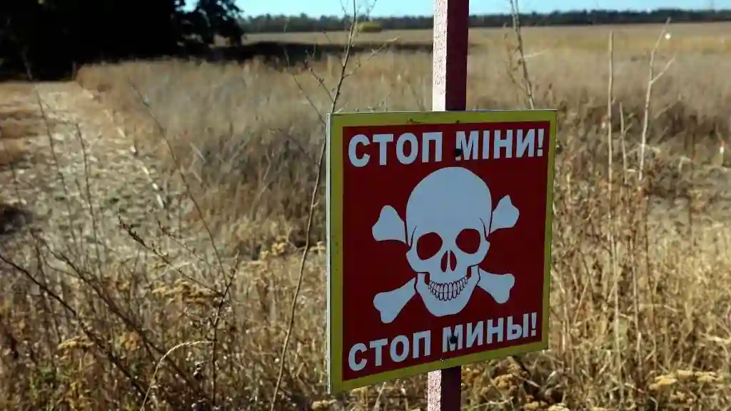 img-NATO Countries Withdraw from Ottawa Convention on Anti-Personnel Landmines Amid Growing Threats from Russia