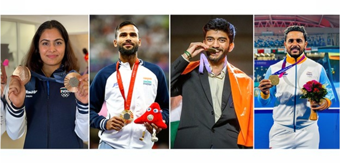 img-National Sports Awards 2024