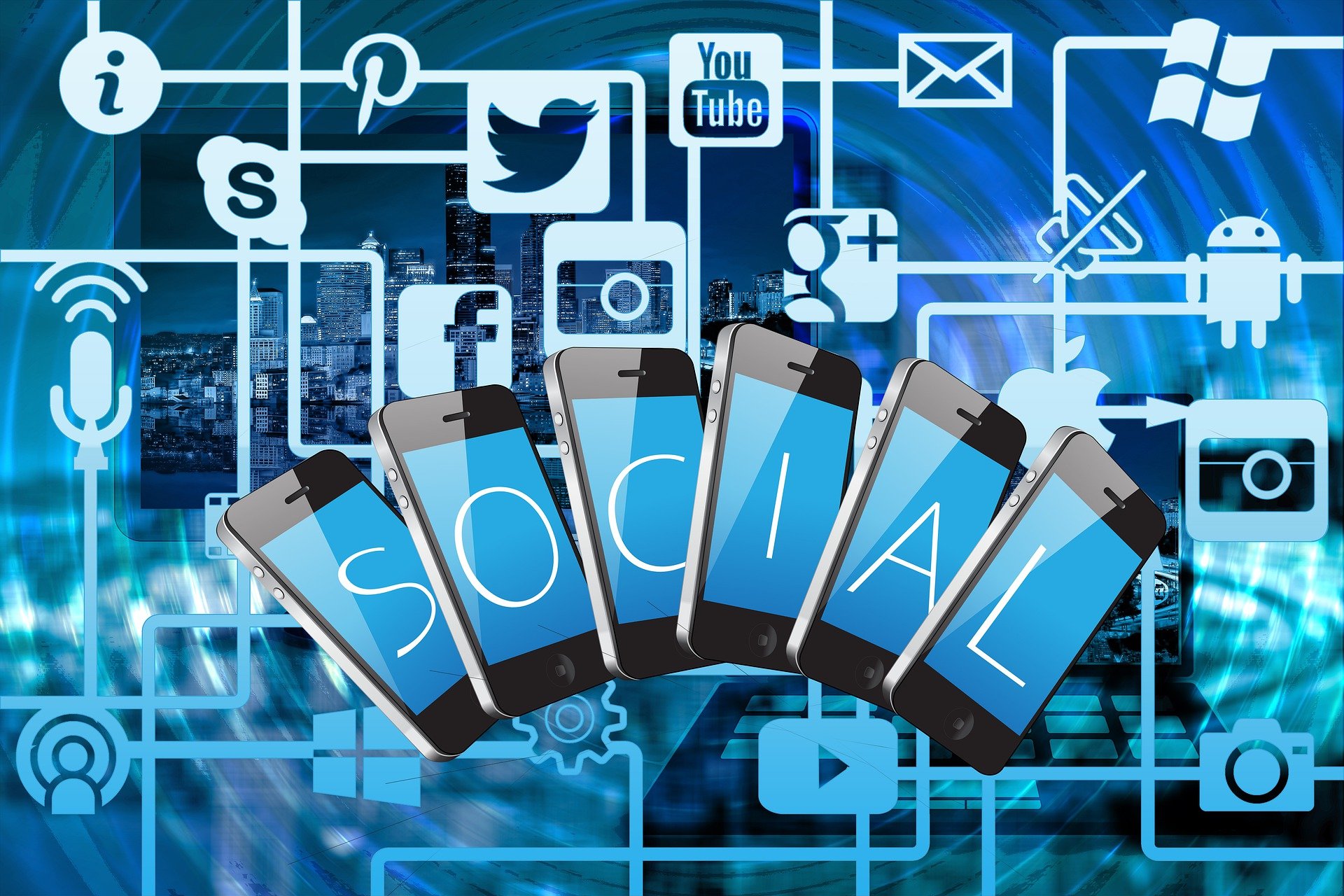 img-New Self-Regulatory Body Introduces Standards for Influencer Marketing in India