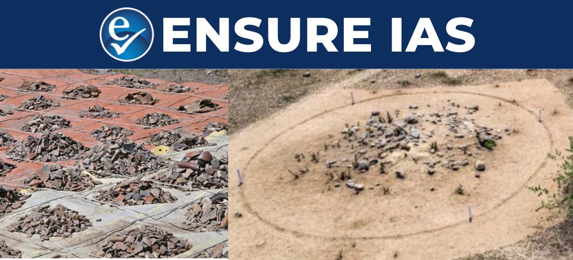img-New Study Reveals Iron Age began hundreds of years earlier in Tamil Nadu