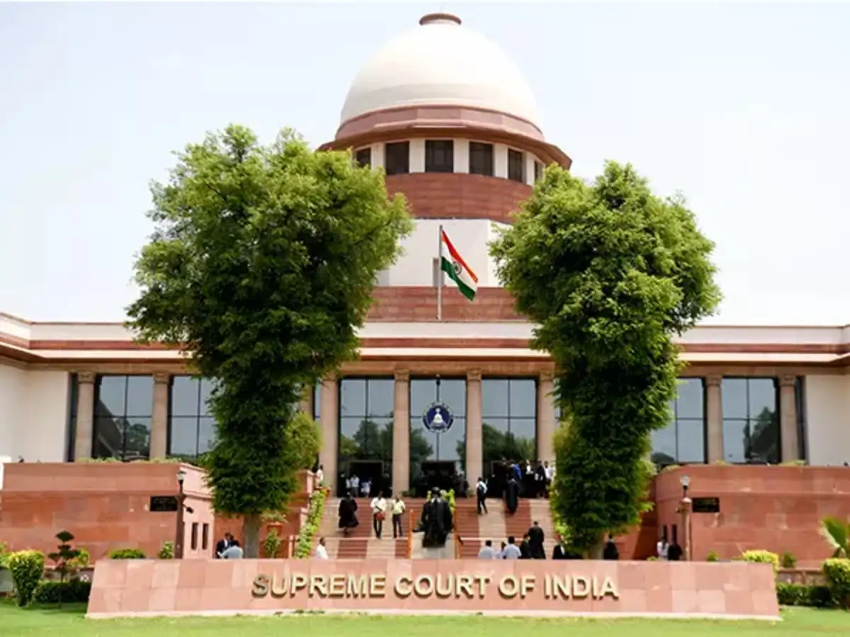 img-No contempt if Parliament, legislatures simply make laws: Supreme Court