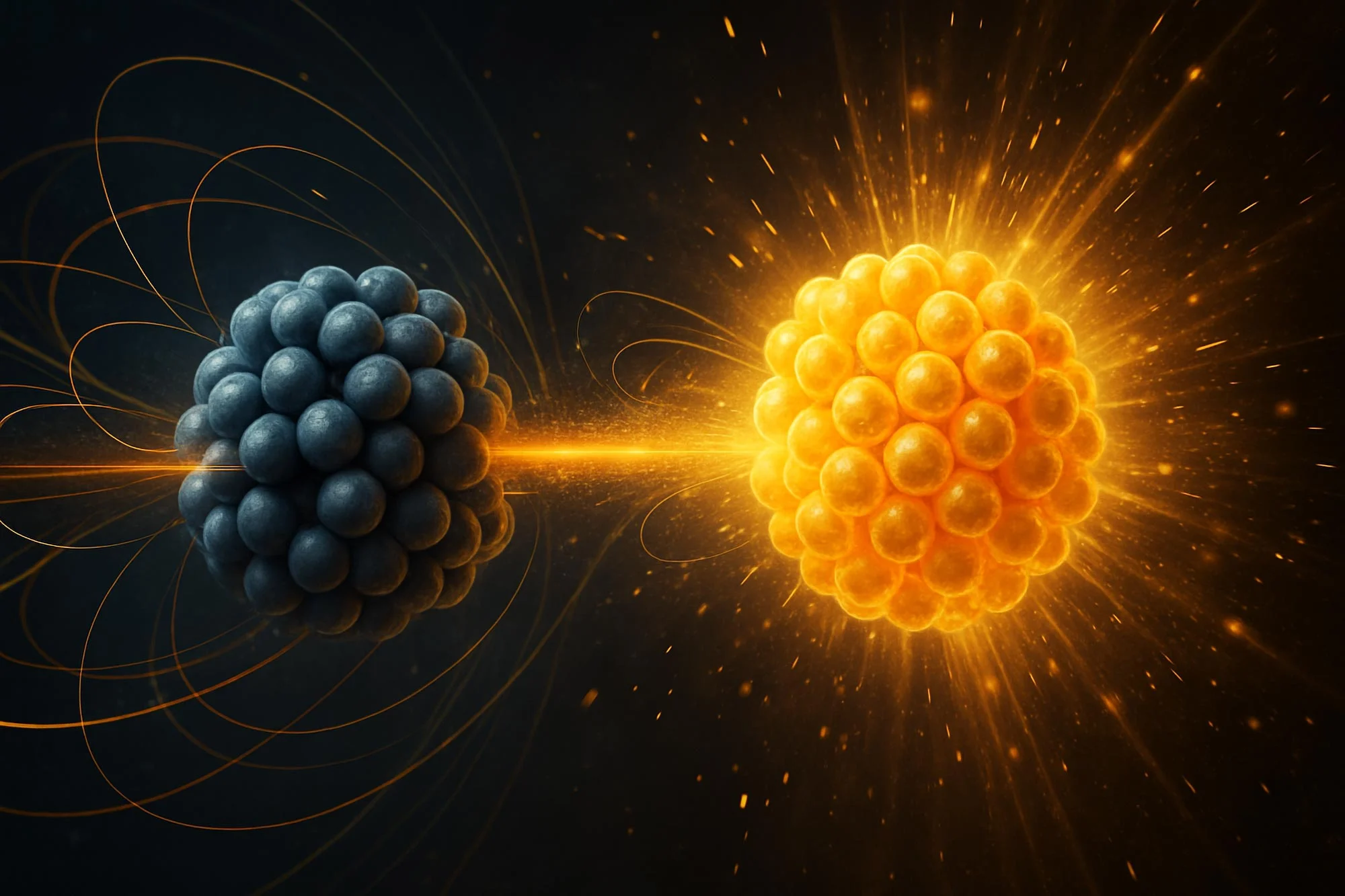img-Nuclear Transmutation: Turning Lead into Gold