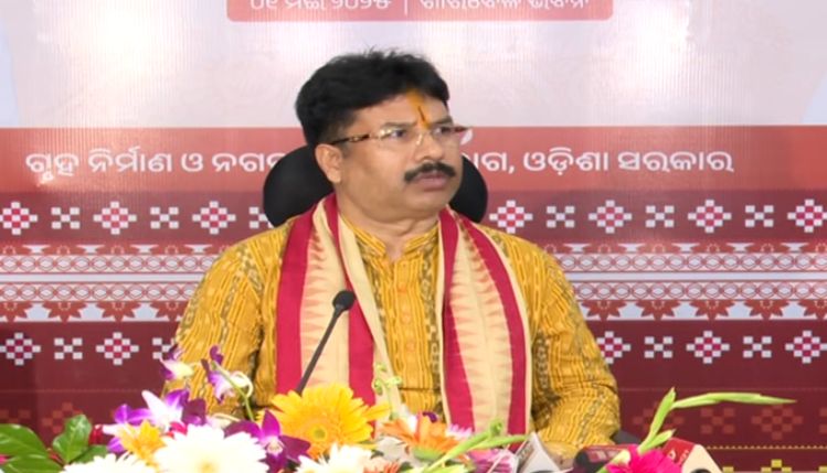img-Odisha Government's Sahajog Initiative to Aid Urban Poor