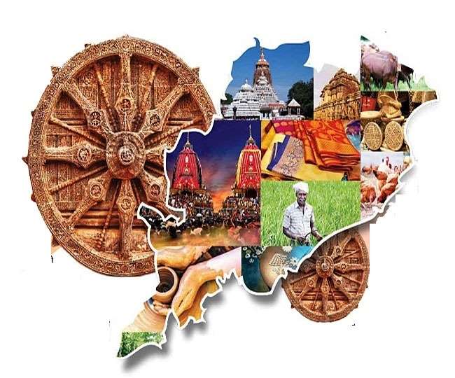Happy Odisha Day 2022 | ENSURE IAS
