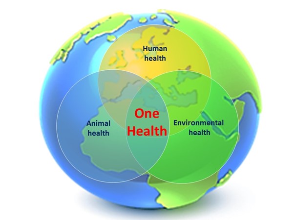 img-One Earth one health