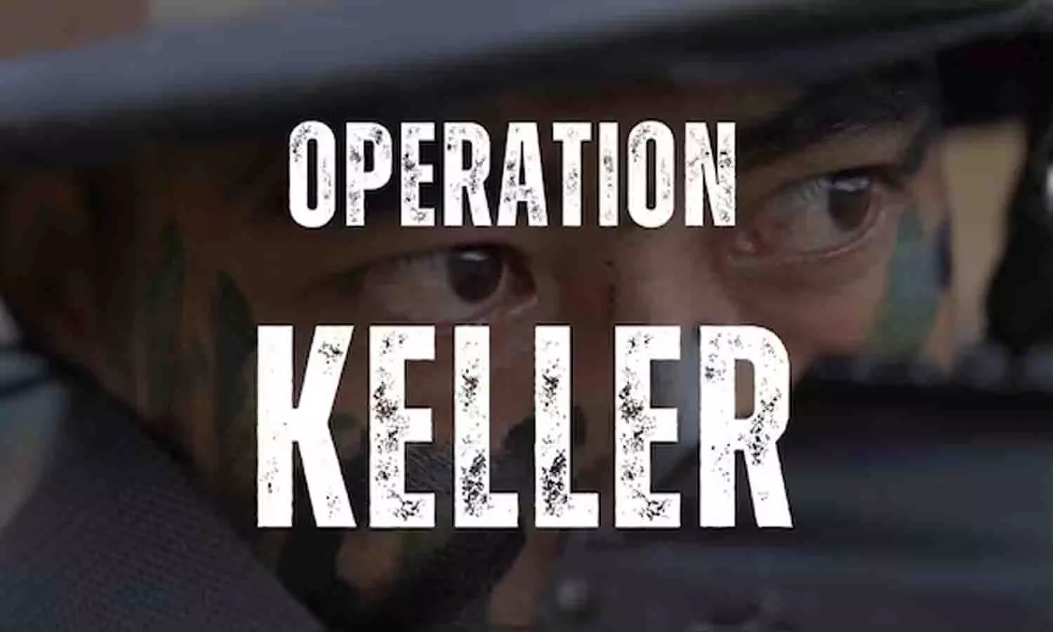 img-Operation Keller – Counter-Terror Success in Kashmir