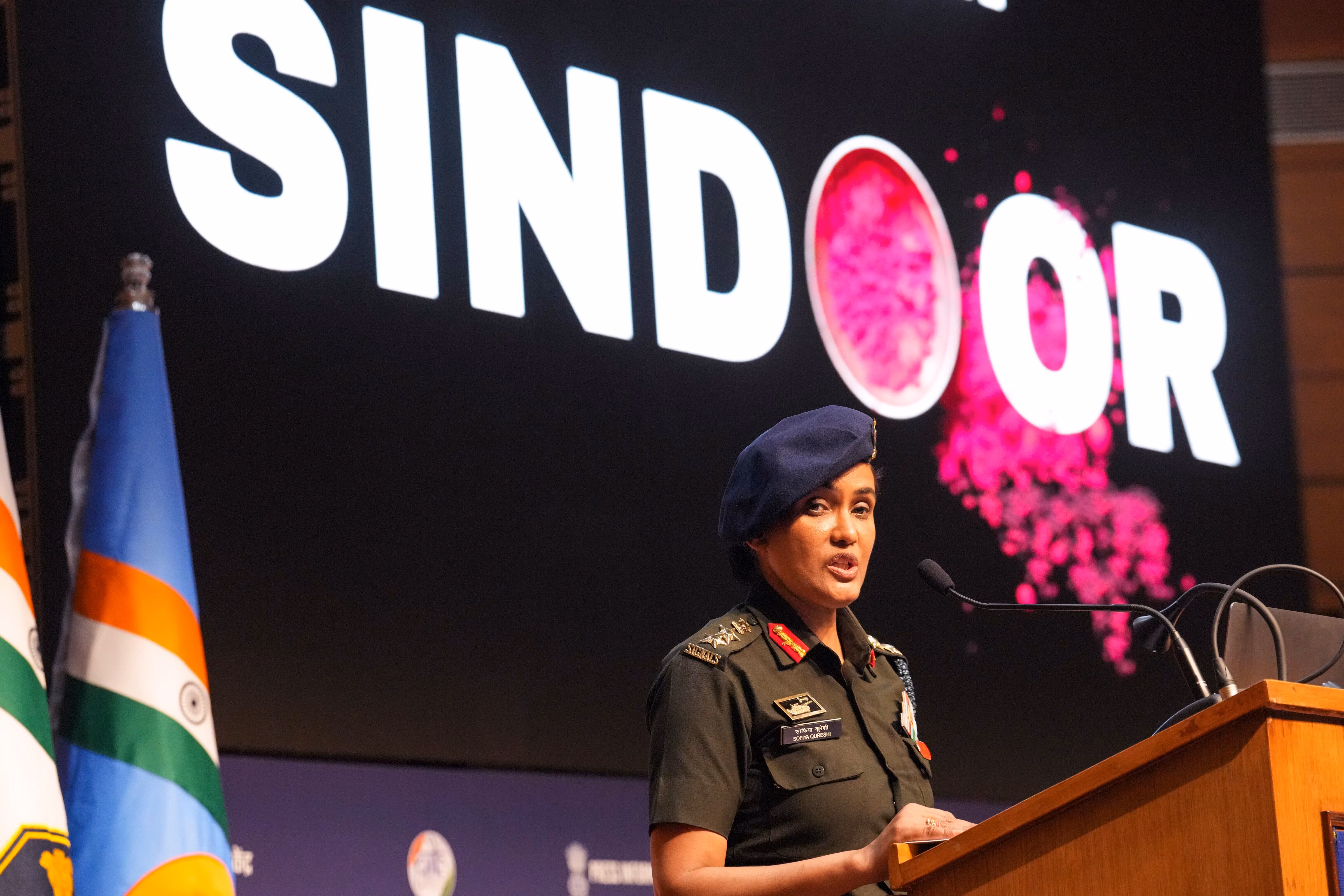 img-Operation Sindoor to Ceasefire: A Holistic Coverage