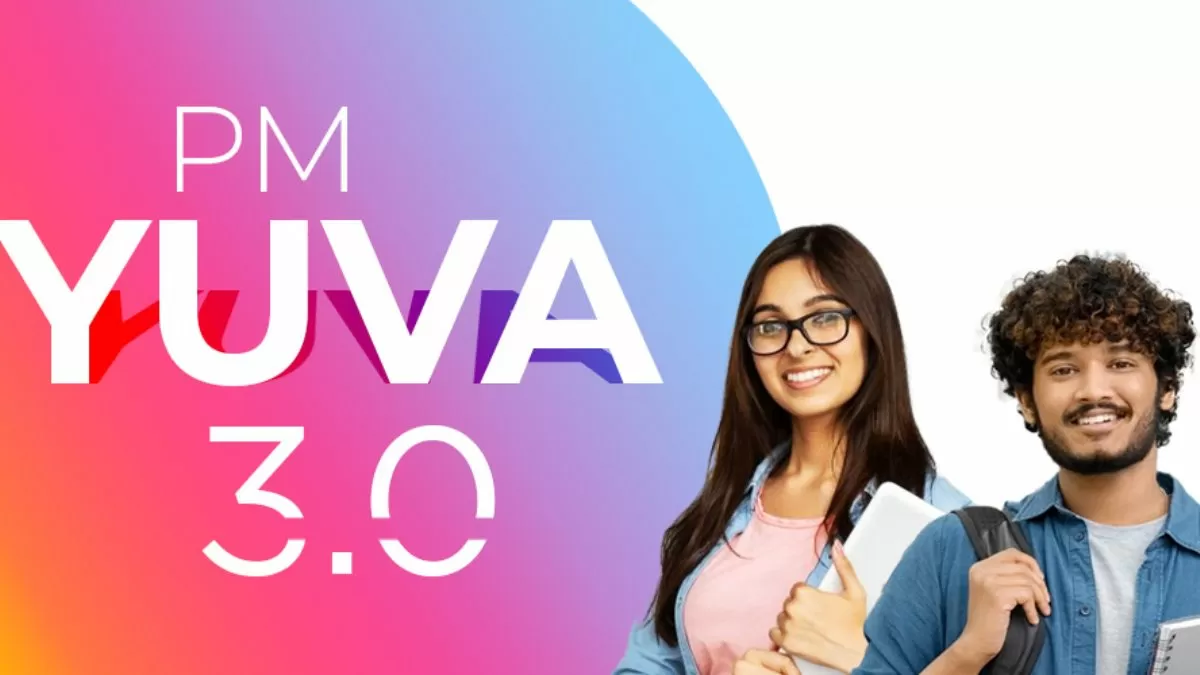 img-PM-YUVA 3.0 – Mentorship Scheme for Young Authors