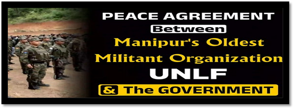 img-Peace Accord between UNLF and Centre