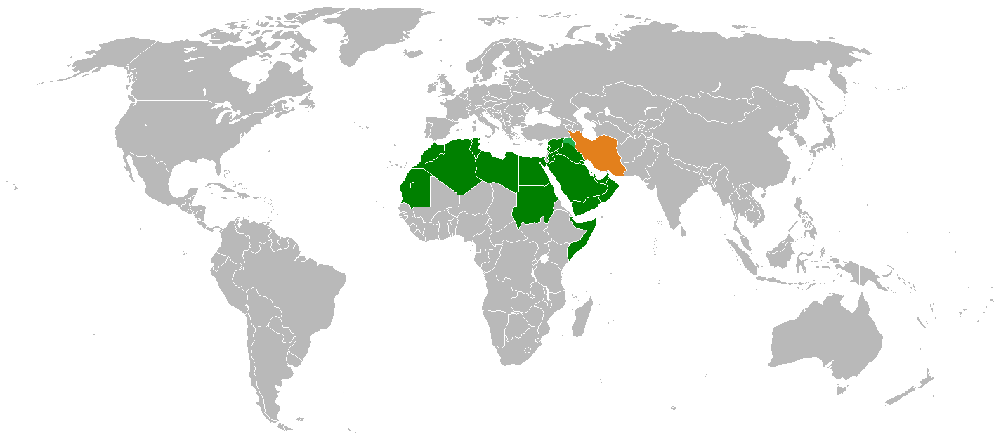 img-Persian vs Arabian: Trump’s Gulf Name Controversy