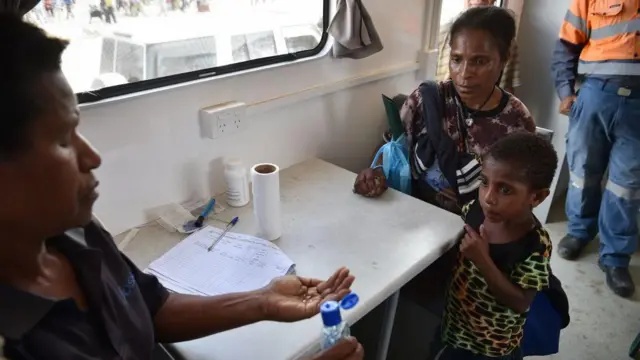 img-Polio (Poliomyelitis) Outbreak in Papua New Guinea