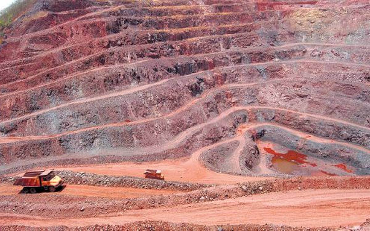 img-Potash Mining in India