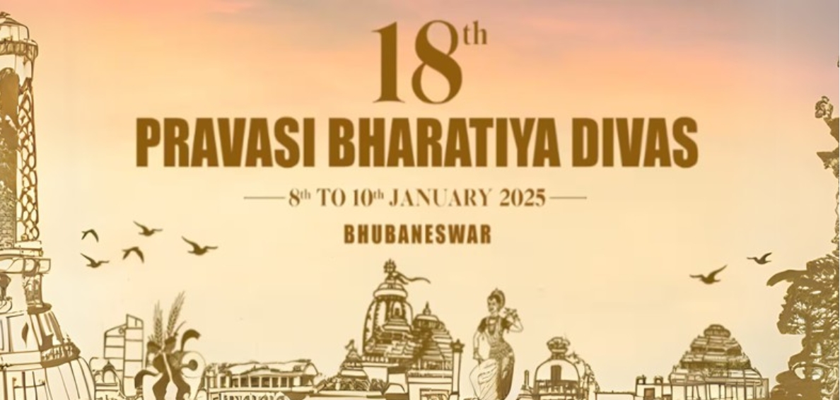 img-Pravasi Bharatiya Divas (PBD) - 2025